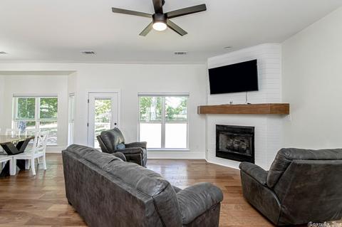 4011 Lantern Hill Dr, Benton, AR 72019 photo 16