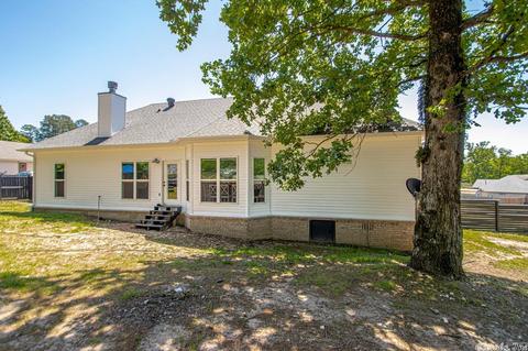 4011 Lantern Hill Dr, Benton, AR 72019 photo 35