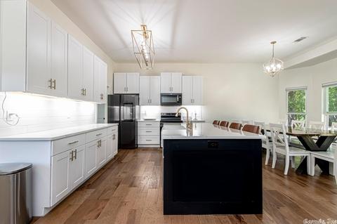 4011 Lantern Hill Dr, Benton, AR 72019 photo 5