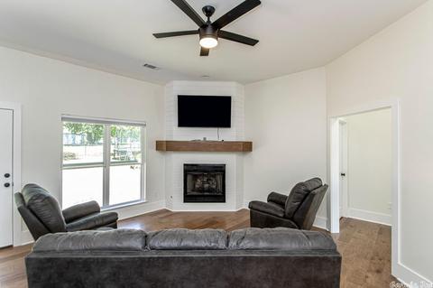 4011 Lantern Hill Dr, Benton, AR 72019 photo 15