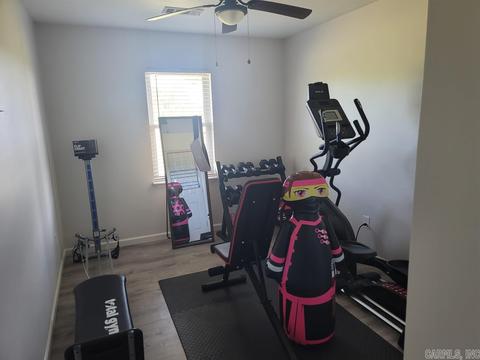 16 Autumnbrook Ln, Conway, AR 72032 photo 22