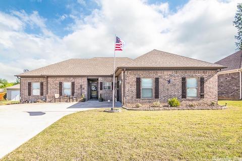 811 Mango Loop, Austin, AR 72007 photo 1
