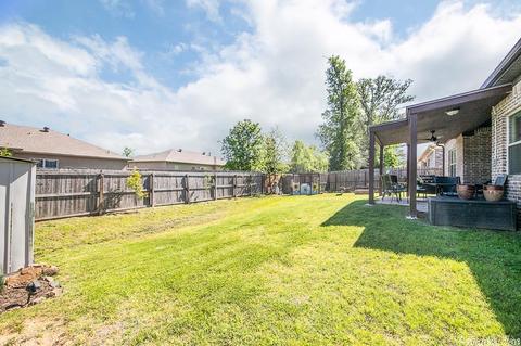 811 Mango Loop, Austin, AR 72007 photo 49