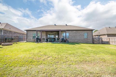 811 Mango Loop, Austin, AR 72007 photo 50