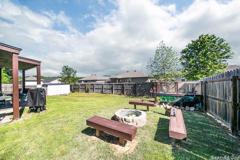 811 Mango Loop, Austin, AR 72007 photo 45