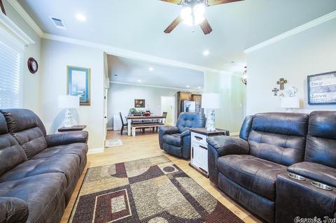 811 Mango Loop, Austin, AR 72007 photo 9