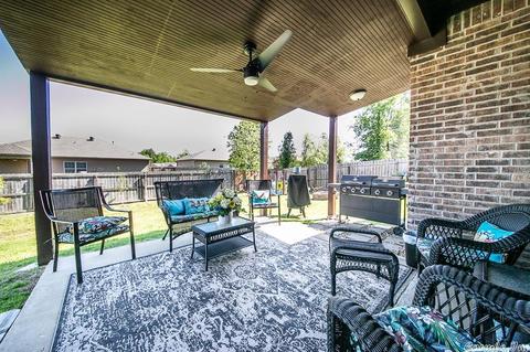 811 Mango Loop, Austin, AR 72007 photo 43