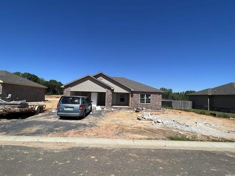 51 Ten Point Ln, Ward, AR 72176 photo 1