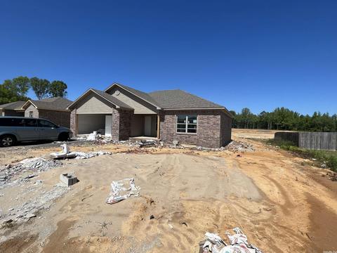 51 Ten Point Ln, Ward, AR 72176 photo 3