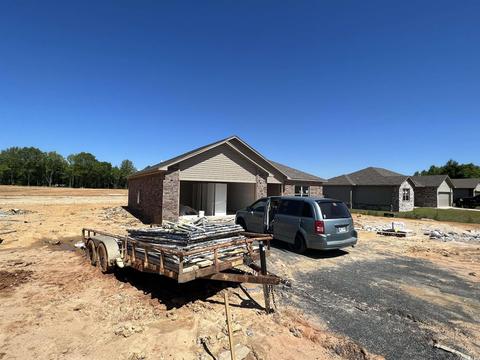 51 Ten Point Ln, Ward, AR 72176 photo 2
