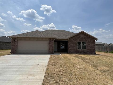 13 Winchester Dr, Ward, AR 72176 photo 2