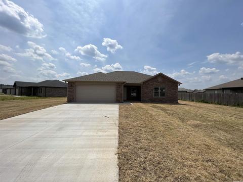 13 Winchester Dr, Ward, AR 72176 photo 1