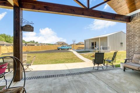85 Opie Dr, Cabot, AR 72023 photo 35