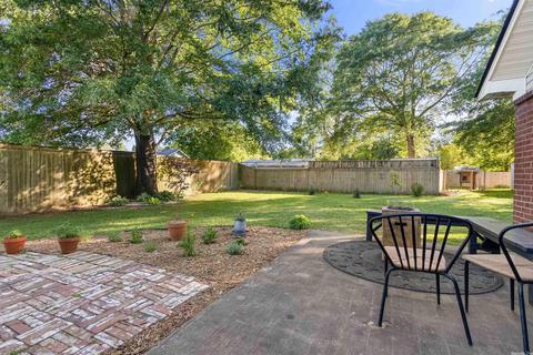 405 N Fir St, Beebe, AR 72012 photo 49