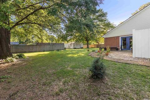 405 N Fir St, Beebe, AR 72012 photo 42