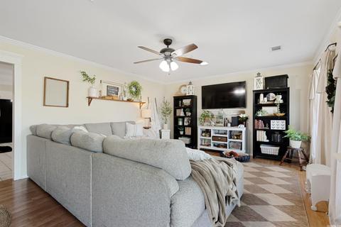 405 N Fir St, Beebe, AR 72012 photo 12