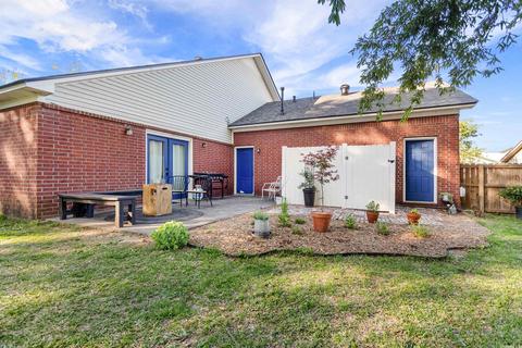 405 N Fir St, Beebe, AR 72012 photo 48
