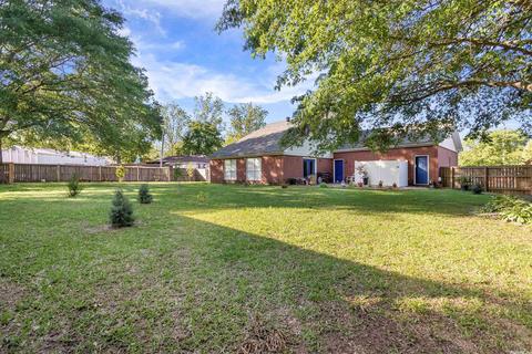 405 N Fir St, Beebe, AR 72012 photo 43