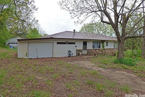 274 Wolf Hound Rd, Glencoe, AR 72539 photo 1