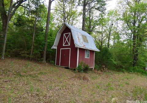274 Wolf Hound Rd, Glencoe, AR 72539 photo 14