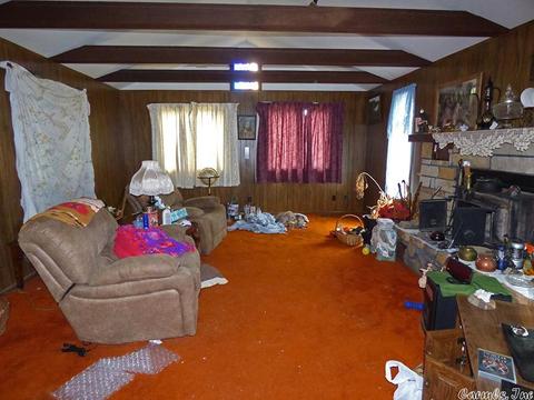 274 Wolf Hound Rd, Glencoe, AR 72539 photo 2