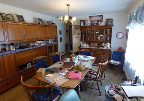 274 Wolf Hound Rd, Glencoe, AR 72539 photo 4