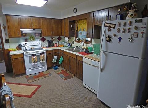 274 Wolf Hound Rd, Glencoe, AR 72539 photo 5