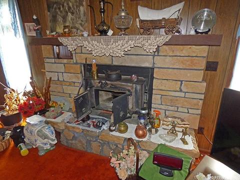 274 Wolf Hound Rd, Glencoe, AR 72539 photo 3