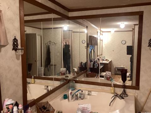 130 S Davis St, Hatfield, AR 71945 photo 34