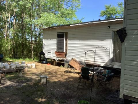 130 S Davis St, Hatfield, AR 71945 photo 7