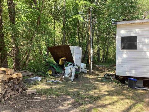 130 S Davis St, Hatfield, AR 71945 photo 12