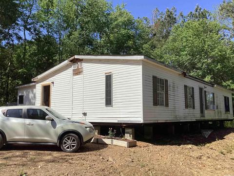 130 S Davis St, Hatfield, AR 71945 photo 2