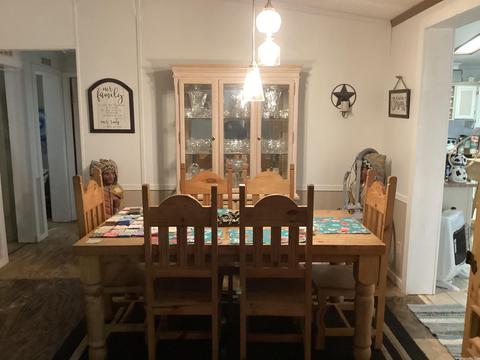 130 S Davis St, Hatfield, AR 71945 photo 25