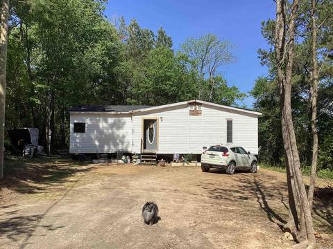 130 S Davis St, Hatfield, AR 71945 photo 1