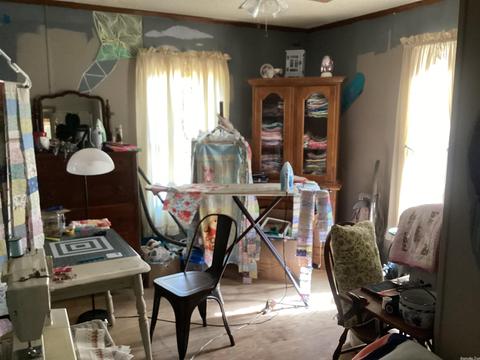 130 S Davis St, Hatfield, AR 71945 photo 23