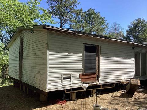 130 S Davis St, Hatfield, AR 71945 photo 9
