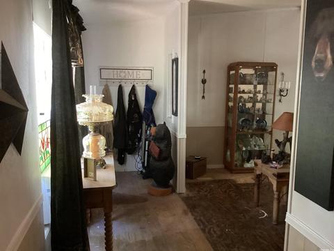 130 S Davis St, Hatfield, AR 71945 photo 26