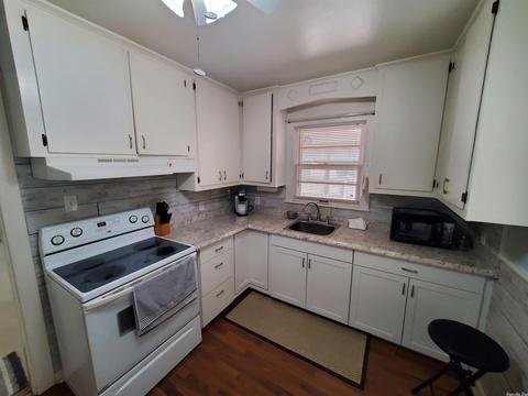 1401 E Moore, Searcy, AR 72143 photo 11