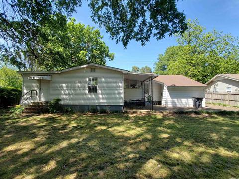 1401 E Moore, Searcy, AR 72143 photo 29