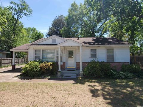 1401 E Moore, Searcy, AR 72143 photo 1