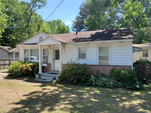 1401 E Moore, Searcy, AR 72143 photo 2