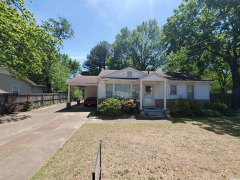 1401 E Moore, Searcy, AR 72143 photo 3