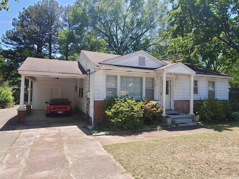 1401 E Moore, Searcy, AR 72143 photo 4
