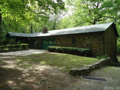 57 Hummingbird Ln, Mount Ida, AR 71957 photo 3