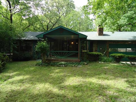 57 Hummingbird Ln, Mount Ida, AR 71957 photo 6