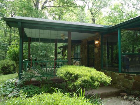 57 Hummingbird Ln, Mount Ida, AR 71957 photo 5