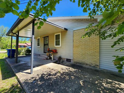 510 Hanna St, Marked Tree, AR 72365 photo 34