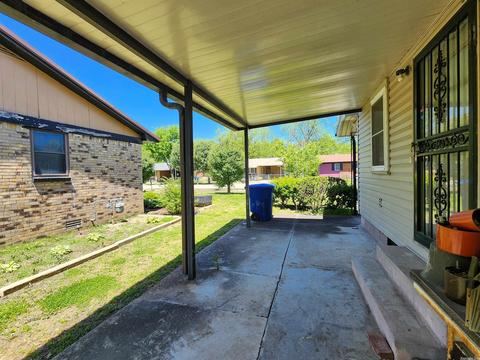 510 Hanna St, Marked Tree, AR 72365 photo 33