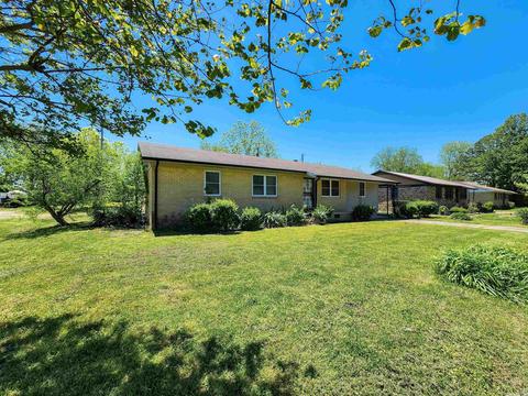 510 Hanna St, Marked Tree, AR 72365 photo 46