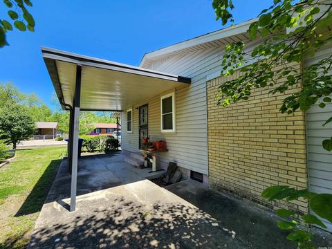 510 Hanna St, Marked Tree, AR 72365 photo 35